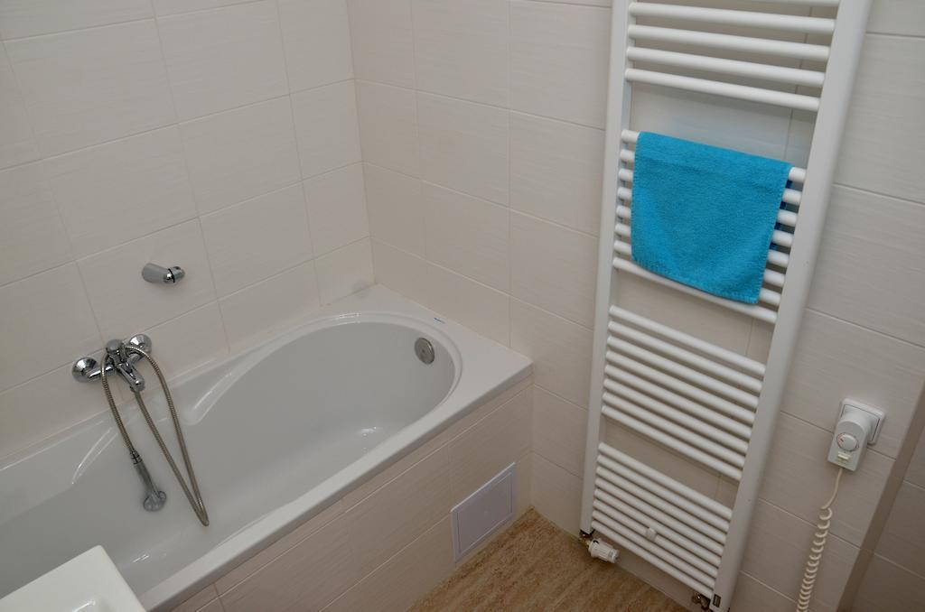 Mivos Prague Apartments Rum bild